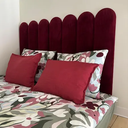 Sokolska Towers Apartment