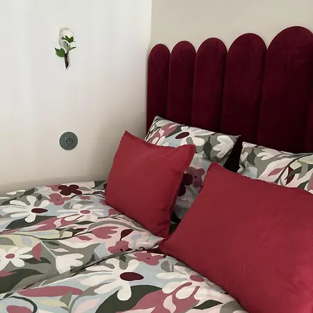Sokolska Towers Apartment *
