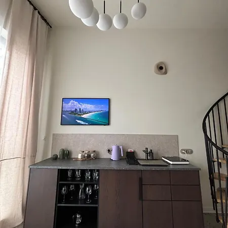 Apartment Sokolska Towers Katowice