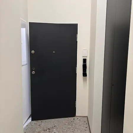 Apartment Sokolska Towers