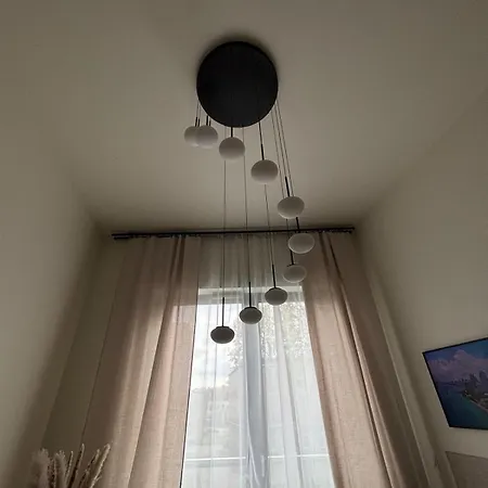 Sokolska Towers Apartment *