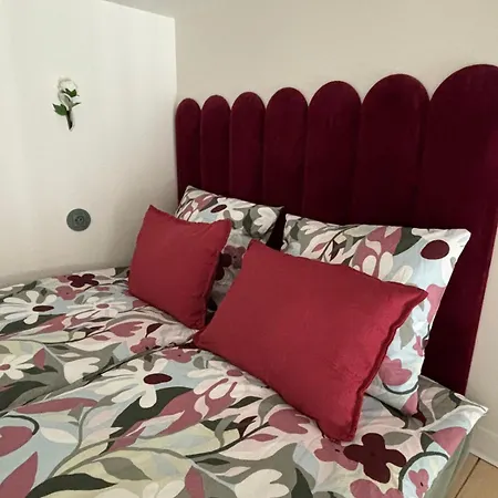 Apartment Sokolska Towers Katowice
