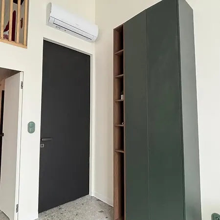 Sokolska Towers *