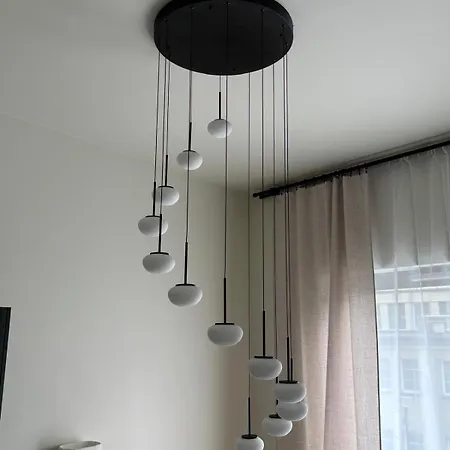 Apartment Sokolska Towers