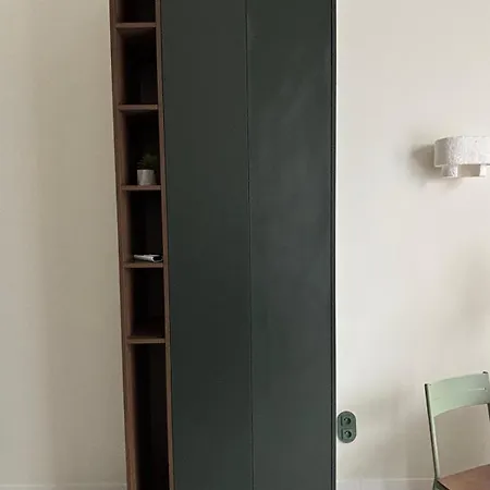 Apartment Sokolska Towers