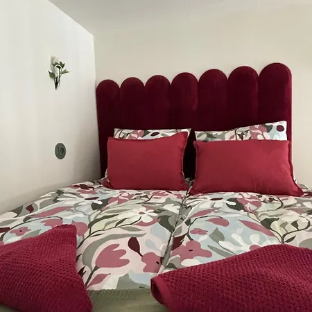 Apartment Sokolska Towers *