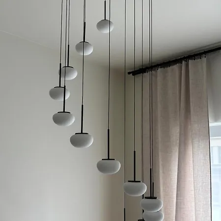 Apartment Sokolska Towers *