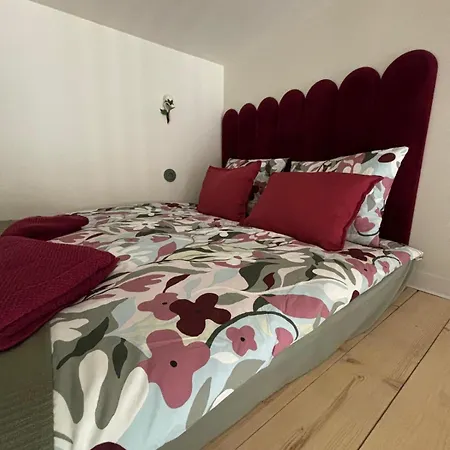 Apartment Sokolska Towers