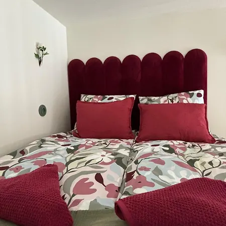 Sokolska Towers Apartment *