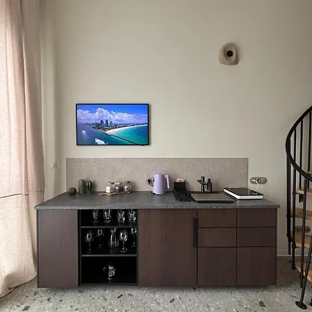 Sokolska Towers Apartment Katowice