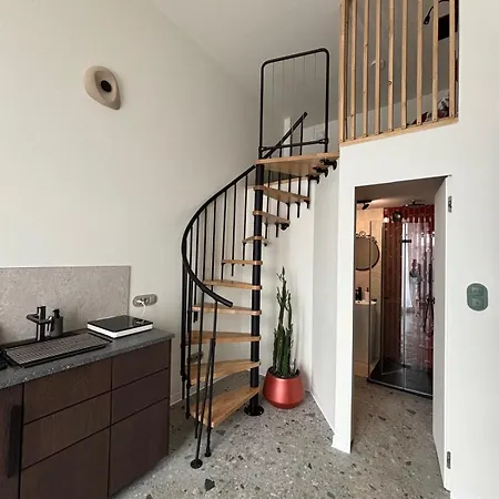 Sokolska Towers Apartment Katowice