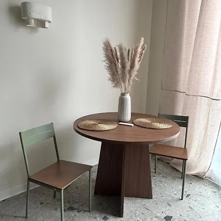 Apartment Sokolska Towers