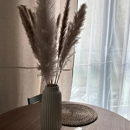 Sokolska Towers Apartment
