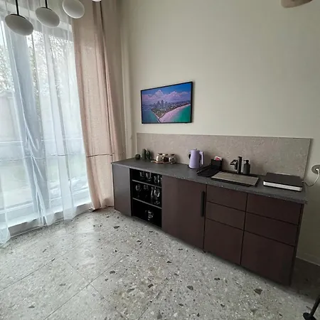 Apartment Sokolska Towers