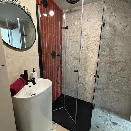 Apartment Sokolska Towers Katowice