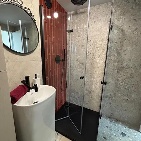 Apartment Sokolska Towers Katowice