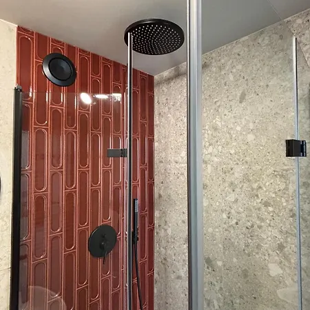 Sokolska Towers Apartment
