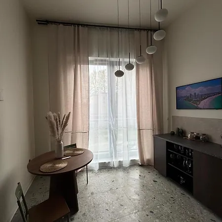 Sokolska Towers Apartment Katowice